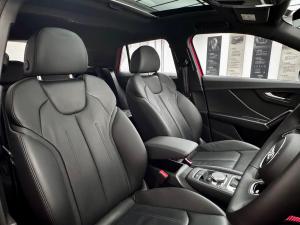 Audi Q2 35TFSI Black Edition - Image 7