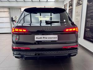 Audi Q7 55TFSI quattro Black Edition - Image 11