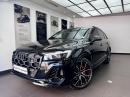 Thumbnail Audi Q7 55TFSI quattro Black Edition