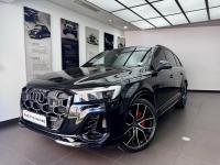 Thumbnail Audi Q7 55TFSI quattro Black Edition