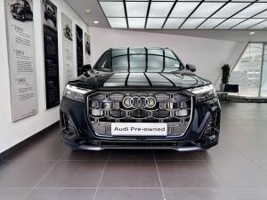 Audi Q7 55TFSI quattro Black Edition - Image 4