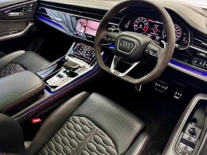 Audi RSQ8 quattro - Image 10