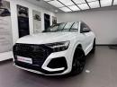 Thumbnail Audi RSQ8 quattro