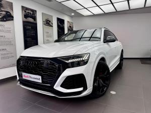 Audi RSQ8 quattro - Image 1