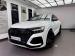 Audi RSQ8 quattro - Thumbnail 1