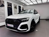 Thumbnail Audi RSQ8 quattro