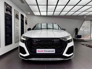 Audi RSQ8 quattro - Image 2