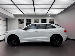 Audi RSQ8 quattro - Image 3