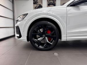 Audi RSQ8 quattro - Image 4