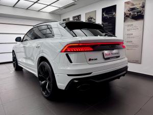 Audi RSQ8 quattro - Image 5