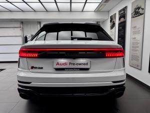 Audi RSQ8 quattro - Image 6