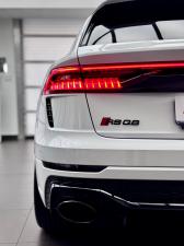 Audi RSQ8 quattro - Image 7