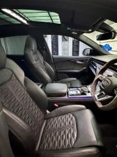 Audi RSQ8 quattro - Image 9