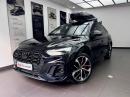 Thumbnail Audi SQ5 Sportback TFSI quattro Black Edition