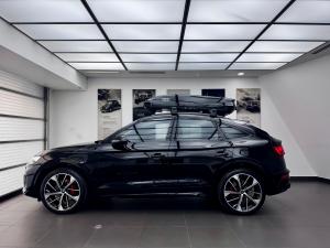 Audi SQ5 Sportback TFSI quattro Black Edition - Image 3