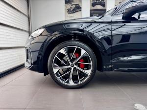 Audi SQ5 Sportback TFSI quattro Black Edition - Image 5