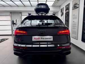 Audi SQ5 Sportback TFSI quattro Black Edition - Image 6