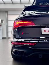 Audi SQ5 Sportback TFSI quattro Black Edition - Image 7