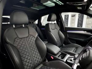Audi SQ5 Sportback TFSI quattro Black Edition - Image 8