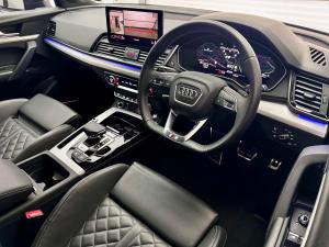 Audi SQ5 Sportback TFSI quattro Black Edition - Image 9