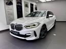 Thumbnail BMW 1 Series 118d M Sport