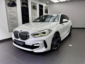 BMW 1 Series 118d M Sport - Image 1