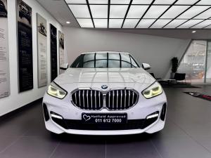 BMW 1 Series 118d M Sport - Image 2