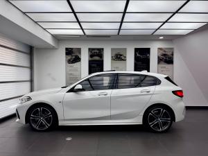 BMW 1 Series 118d M Sport - Image 3