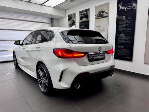 BMW 1 Series 118d M Sport - Image 5