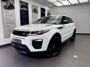 Thumbnail Land Rover Range Rover Evoque HSE Dynamic SD4
