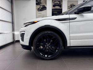 Land Rover Range Rover Evoque HSE Dynamic SD4 - Image 3