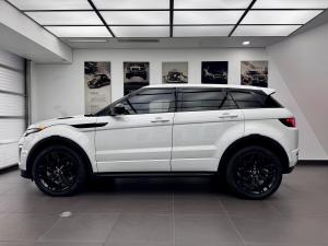 Land Rover Range Rover Evoque HSE Dynamic SD4 - Image 4
