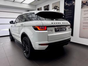 Land Rover Range Rover Evoque HSE Dynamic SD4 - Image 5