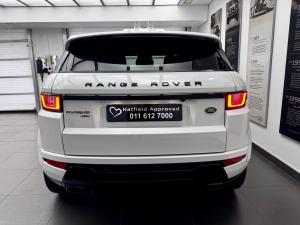 Land Rover Range Rover Evoque HSE Dynamic SD4 - Image 6