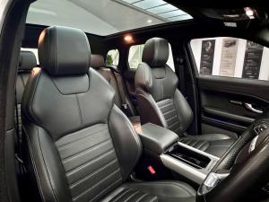 Land Rover Range Rover Evoque HSE Dynamic SD4 - Image 7