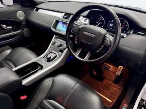 Land Rover Range Rover Evoque HSE Dynamic SD4 - Image 8