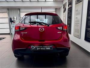 Mazda Mazda2 1.5 Dynamic - Image 4