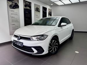 Volkswagen Polo hatch 1.0TSI Life auto - Image 1