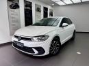Thumbnail Volkswagen Polo hatch 1.0TSI Life auto