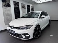 Thumbnail Volkswagen Polo hatch 1.0TSI Life auto