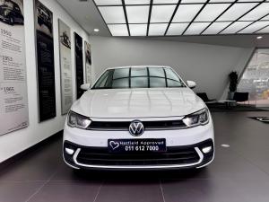 Volkswagen Polo hatch 1.0TSI Life auto - Image 2