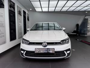 Volkswagen Polo hatch 1.0TSI Life auto - Image 3