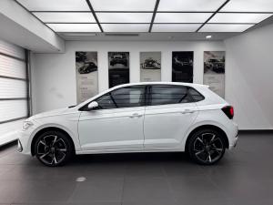 Volkswagen Polo hatch 1.0TSI Life auto - Image 4