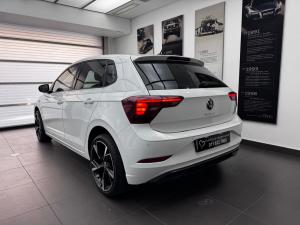 Volkswagen Polo hatch 1.0TSI Life auto - Image 5