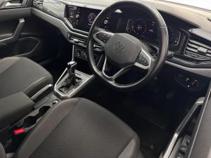 Volkswagen Polo hatch 1.0TSI Life auto - Image 7