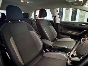 Volkswagen Polo hatch 1.0TSI Life auto - Image 7