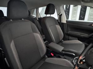 Volkswagen Polo hatch 1.0TSI Life auto - Image 8