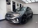 Thumbnail Volkswagen T-Roc 2.0TSI 4Motion R-Line