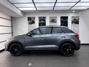 Volkswagen T-Roc 2.0TSI 4Motion R-Line - Image 2