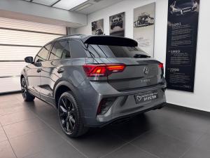 Volkswagen T-Roc 2.0TSI 4Motion R-Line - Image 3